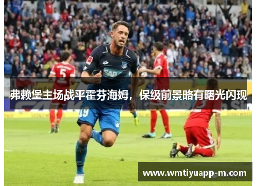 弗赖堡主场战平霍芬海姆，保级前景略有曙光闪现